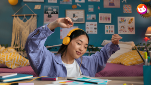 ¿Cómo pueden los estudiantes usar herramientas de calendario con IA para mejorar su rendimiento académico?