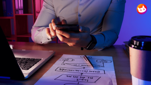 ¿Cómo un asistente de calendario con IA puede aumentar tu productividad diaria?