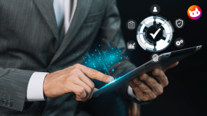 Impacto de la IA en la productividad empresarial: Cómo Dola IA puede ayudarte