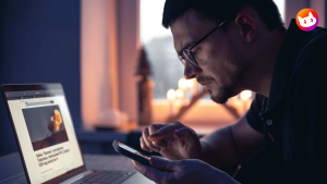 Organiza tus eventos fácilmente con Asistentes de IA