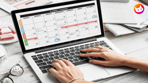 Los beneficios de usar IA en la gestión de tu calendario personal
